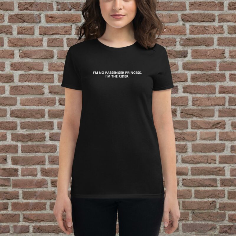 Women's Short Sleeve T-Shirt