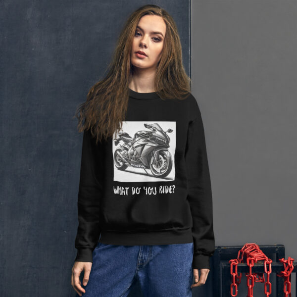 Unisex Sweatshirt