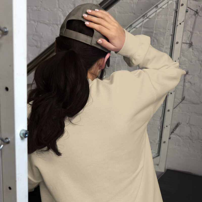 Unisex Sweatshirt - Image 14